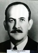 Hildebrando de Souza