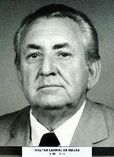 Walter Lonel de Souza