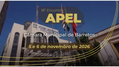18º Encontro da APEL